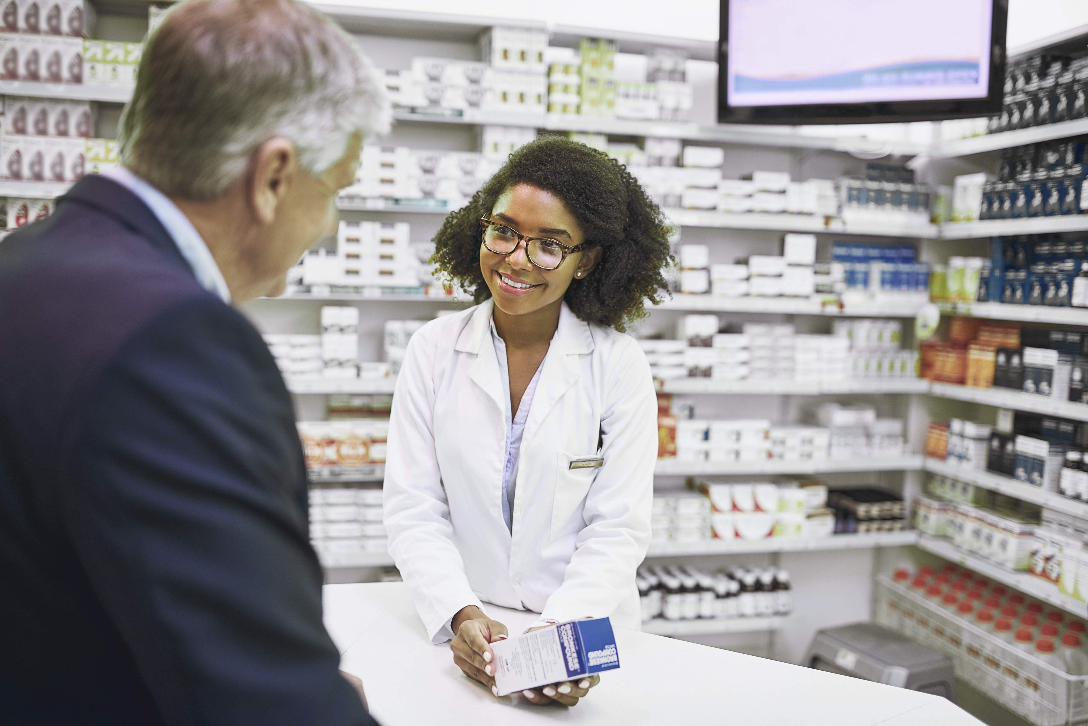 How Personalized Medications Are Changing the Way We Treat Common Conditions